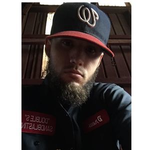 Meet your Posher, Drew